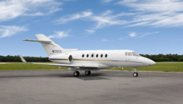 2010 Hawker 900XP HA-0176