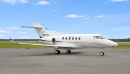 2008 Hawker 900XP HA-0007