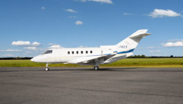 2011 Hawker 900XP HA-0178