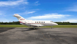 2006 Hawker 850XP