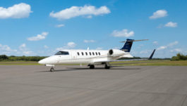 2006 Lear 40XR