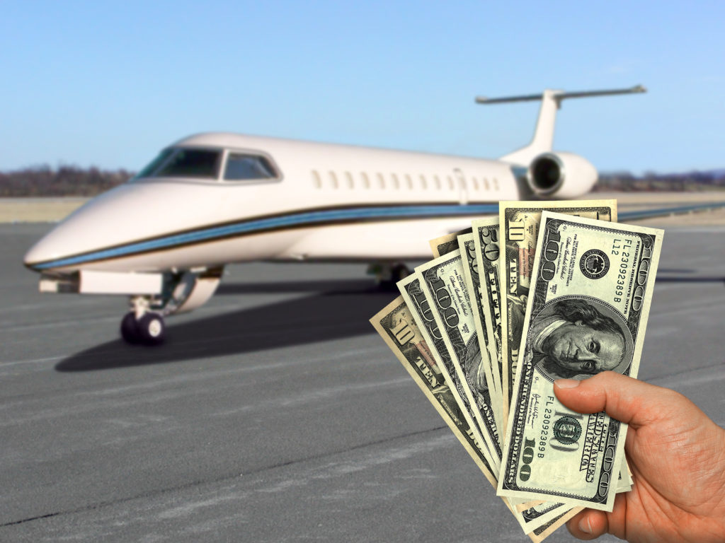 Understanding the Costs of Aircraft Ownership Aircraft